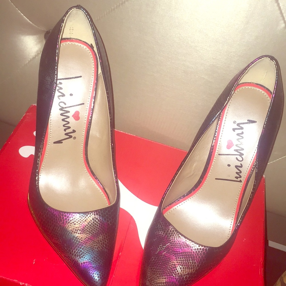 Nice Heels